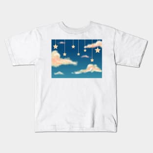 Twinkling Kids T-Shirt